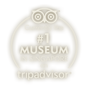 singapore museum guided tour